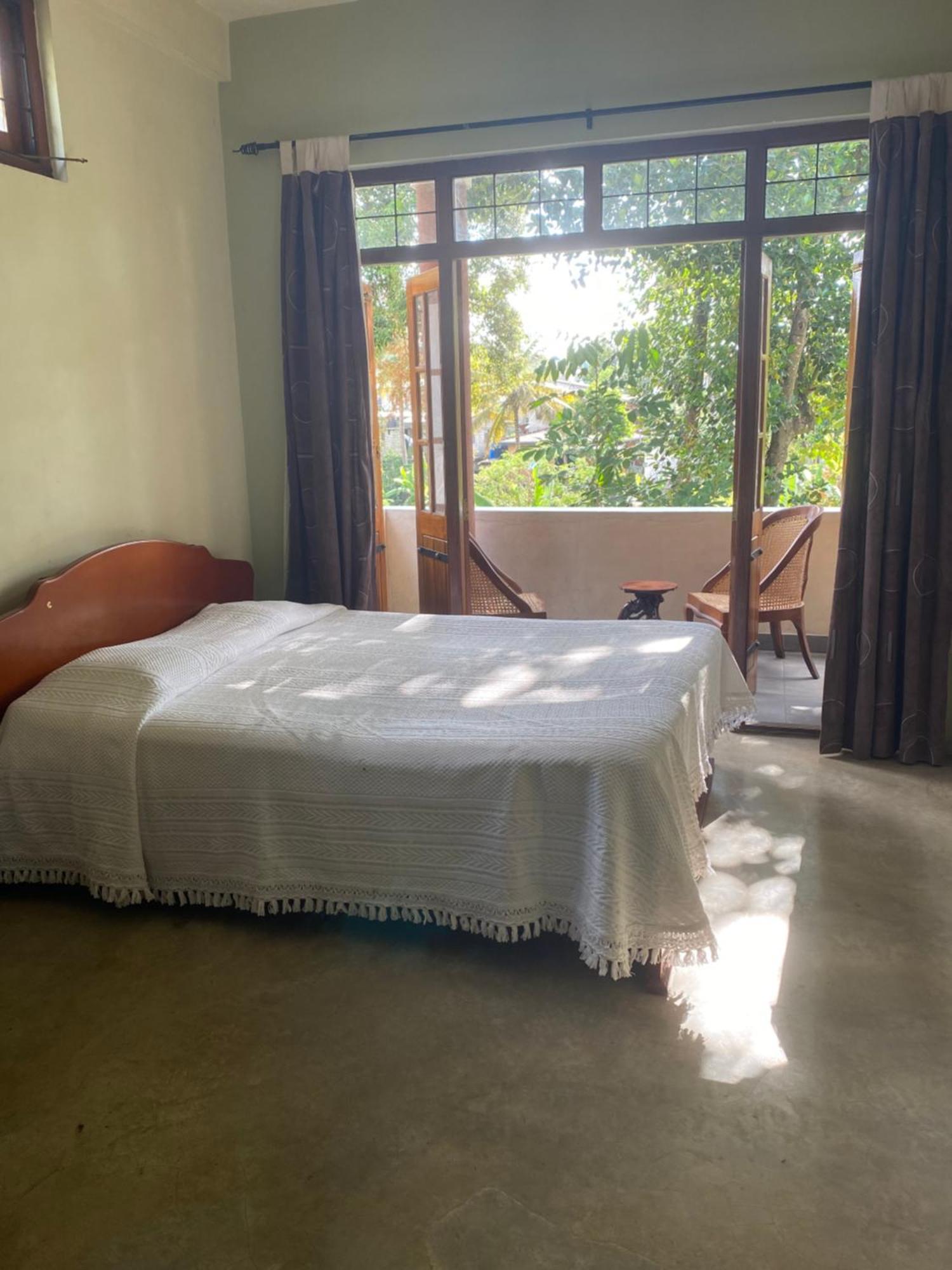 Cup Of Tea & Clear Skies Kandy Exterior photo